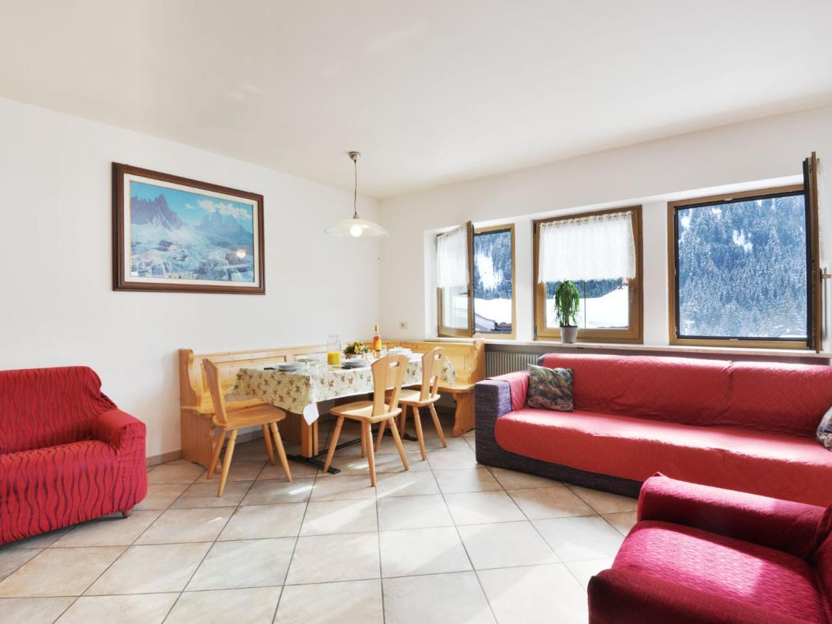 Apartment Bernard-2 By Interhome Campestrin Extérieur photo