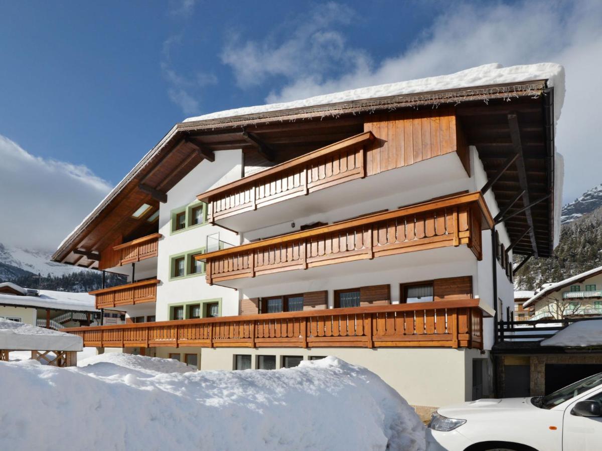 Apartment Bernard-2 By Interhome Campestrin Extérieur photo