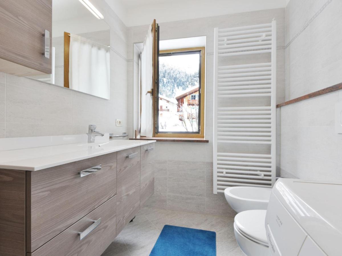 Apartment Bernard-2 By Interhome Campestrin Extérieur photo