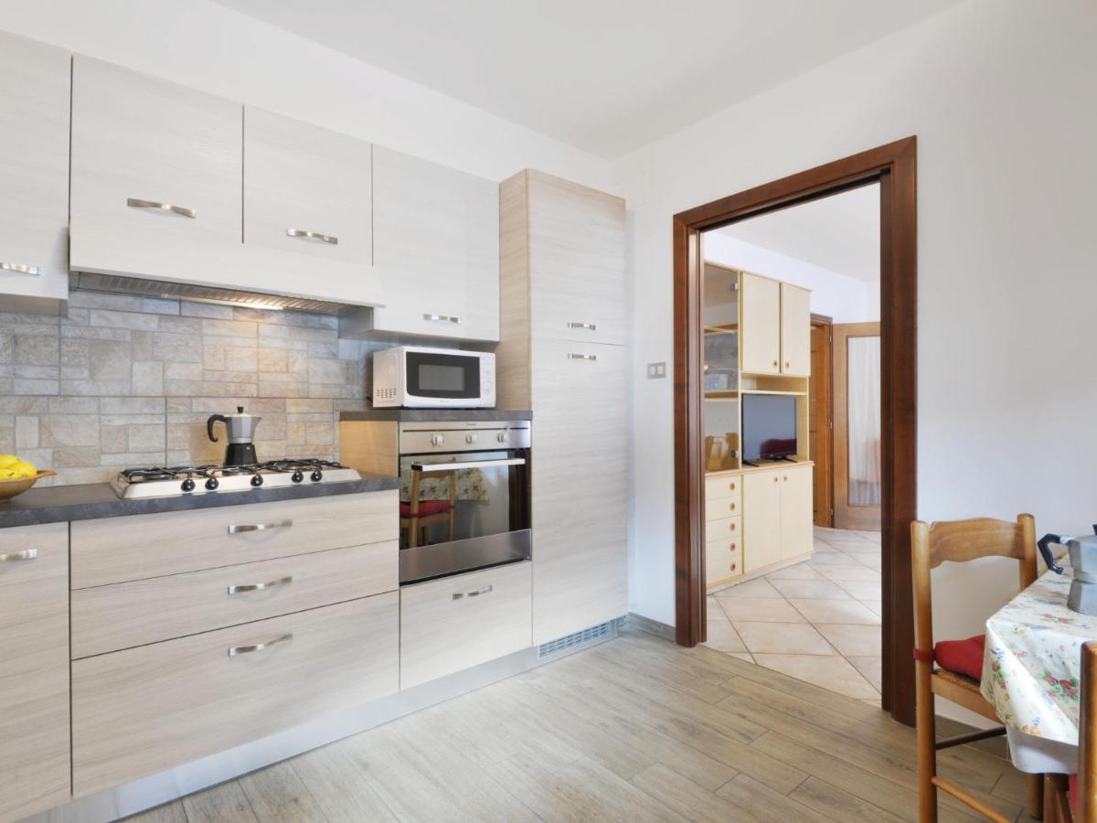 Apartment Bernard-2 By Interhome Campestrin Extérieur photo