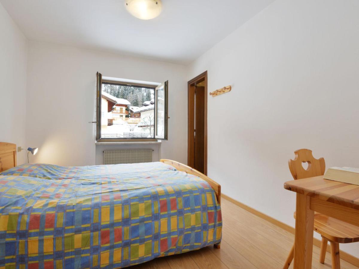 Apartment Bernard-2 By Interhome Campestrin Extérieur photo