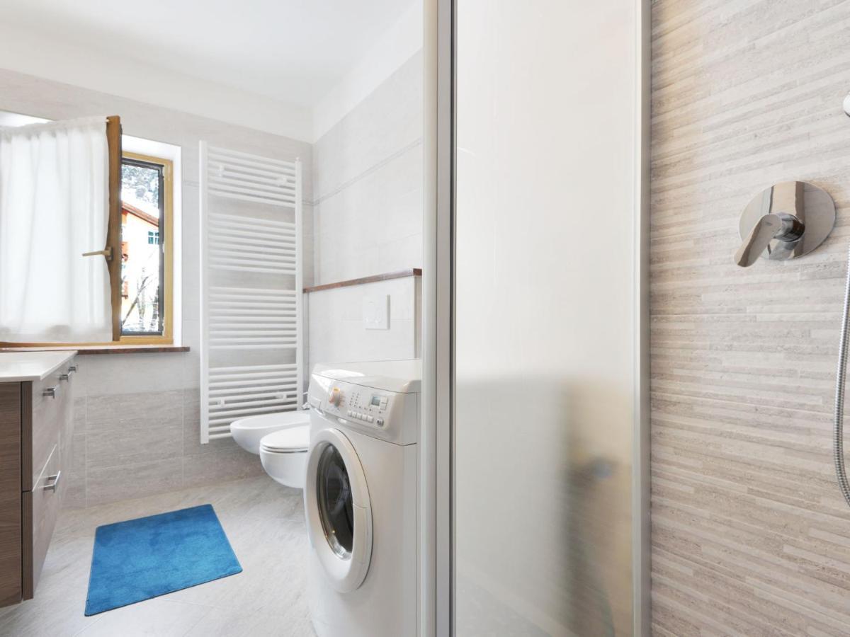 Apartment Bernard-2 By Interhome Campestrin Extérieur photo